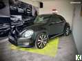 Photo volkswagen coccinelle 2.0 tsi 200 sport dsg6