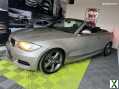 Photo bmw 135 135i Cabriolet