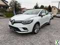 Photo renault clio IV BUSINESS 0.9 TCe 90 1° Main Suivi Complet