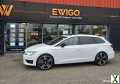 Photo seat leon 2.0 TSI 290ch CUPRA BACQUET-TECHNO-ADAPTATIF-FRANC