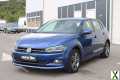 Photo volkswagen polo 1.0 tsi 115ch carat dsg7 - garantie 12 mois