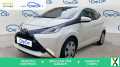 Photo toyota aygo 1.0 VVT-i 69 X-Play