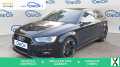 Photo audi a3 2.0 TDI 150 Ambition Luxe