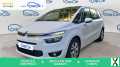 Photo citroen c4 picasso 1.2 Puretech 130 Feel