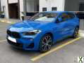 Photo bmw x2 m xDrive 20i 192 ch BVA8 Sport