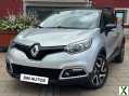 Photo renault captur capture 1.5 dci boite auto 89 103 kms 2015 90ch