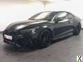 Photo audi rs5 CARBON/HUD/MATRIX MALUS COMPRIS