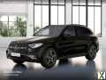 Photo mercedes-benz glc 220 220d 4M AMG/NIGHT/PANO/360/AHK