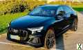 Photo audi sq8 50+TDI+435+Quattro+Tiptronic+8