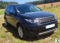 Photo land rover discovery sport Mark II TD4 150ch Executive