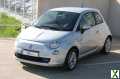 Photo fiat 500 1.4 16V 100CH SPORT