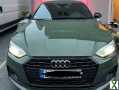 Photo audi a5 Sportback 35 TDI 163 S tronic 7 Edition