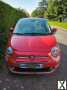 Photo fiat 500 1.2 69 ch Lounge