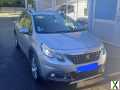 Photo peugeot 2008 1.2 PureTech 110ch S