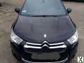 Photo ds automobiles ds 4 DS4 2l HDi sport chic