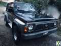 Photo nissan patrol GR 2.8 td Safari 4x4