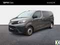 Photo toyota proace Medium 2.0 140 D-4D Dynamic Confort MC22