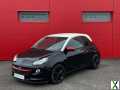 Photo opel adam 1.4 Twinport 100ch Slam