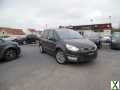 Photo ford galaxy 1.6 TDCI 115CH FAP STOP\\u0026START BUSINESS NAV