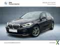 Photo bmw 116 116iA 109ch Edition M Design DKG7