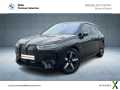 Photo bmw ix xDrive40 326ch