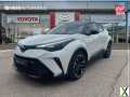 Photo toyota c-hr 122h GR-Sport 2WD E-CVT MY20