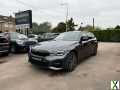 Photo bmw 330 (G21) 330EA XDRIVE 292CH M SPORT