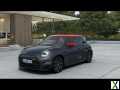 Photo mini cooper E 184ch JCW