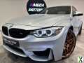 Photo bmw m3 3.0i Bi-TURBO 450CV COMPETiTiON \\MANUEL GEARBOX\\
