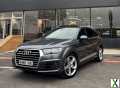 Photo audi q7 New 50 TDI Quattro S-Line 286 Perform 7PL 1er Main