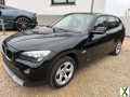 Photo bmw x1 2.0i sDrive18 ONDERHOUDSHISTORIEK 1 EIGENAAR