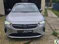 Photo opel corsa 1.2i Edition S/S (EU6AP)