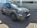 Photo fiat 500x S-Design