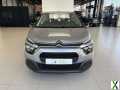 Photo citroen c3 Feel