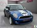 Photo mini cooper s Cooper S