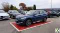 Photo bmw x1 F48 LCI SDRIVE 18D 150 CH BVA8 XLINE