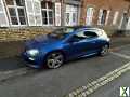 Photo volkswagen scirocco 2.0 TSI 265 R DSG6