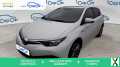 Photo toyota auris II 1.8 VVT-i 136 Hybride CVT Design