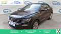 Photo volkswagen t-roc Cabriolet 1.5 TSI 150 DSG7 R-Line