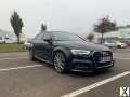 Photo audi a3 Sportback 35 TDI 150 Design luxe s tronic 7