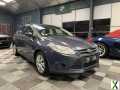 Photo ford focus III 1.6 TDCi 95cv