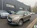 Photo peugeot 2008 1.2 VTi 82ch BVM5 Active Entretenu