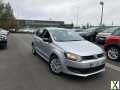 Photo volkswagen polo Polo 1.2 60 Trendline - Entretenu