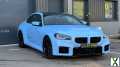 Photo bmw m2 BMW M2 - Crédit 1225 Euros Par Mois - 1e Main Fran