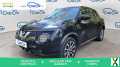 Photo nissan juke 1.5 dCi 110 Tekna