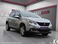 Photo peugeot 2008 Style