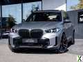 Photo bmw x5 50E 489 M SPORT