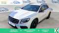 Photo mercedes-benz gla 250 250 211 7G-DCT Fascination