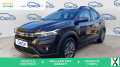 Photo dacia sandero Stepway 0.9 TCE 90 Prestige