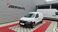 Photo renault express Confort - Tce 100-22